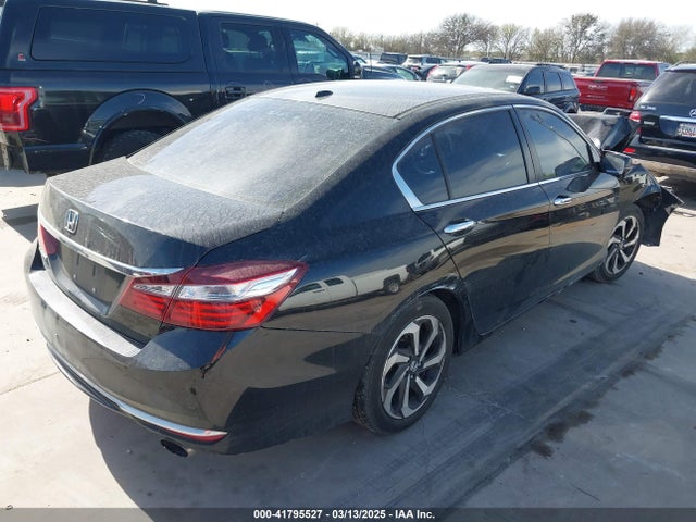 1HGCR2F78GA078891 Honda ACCORD EX