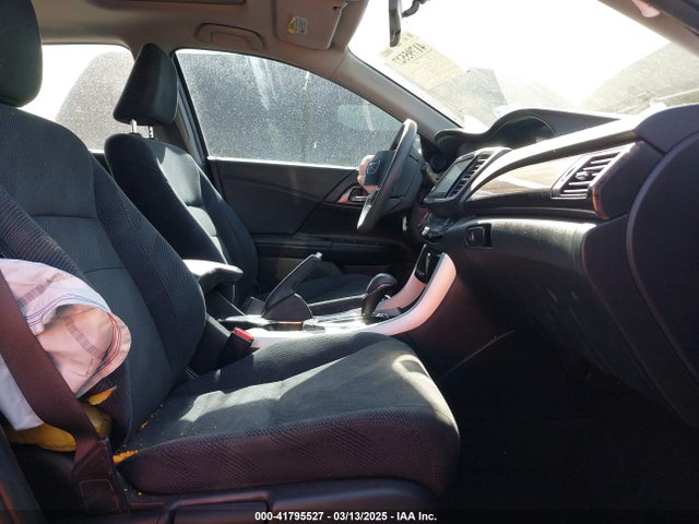 1HGCR2F78GA078891 Honda ACCORD EX