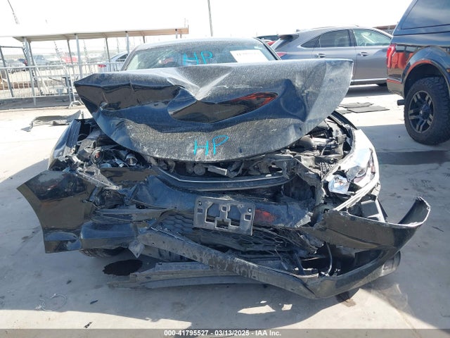 1HGCR2F78GA078891 Honda ACCORD EX