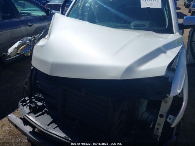 1GNSKCKC6HR224237 Chevrolet Tahoe Premier