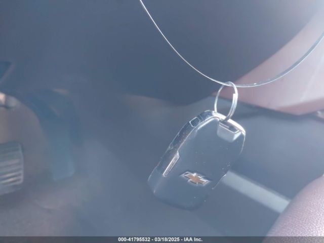 1GNSKCKC6HR224237 Chevrolet Tahoe Premier