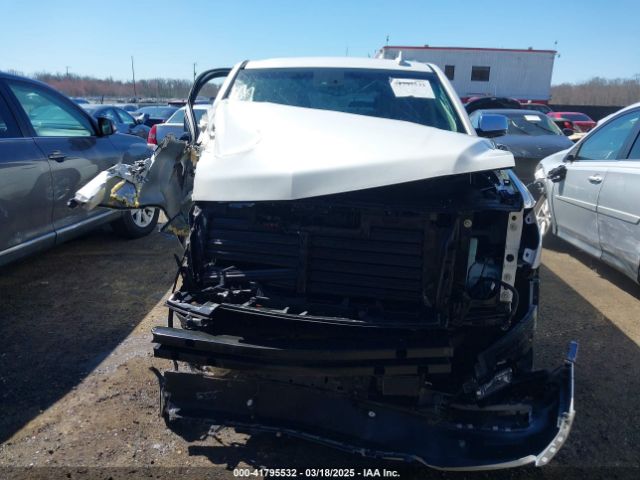 1GNSKCKC6HR224237 Chevrolet Tahoe Premier