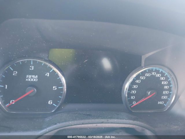 1GNSKCKC6HR224237 Chevrolet Tahoe Premier