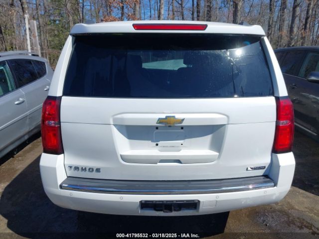 1GNSKCKC6HR224237 Chevrolet Tahoe Premier