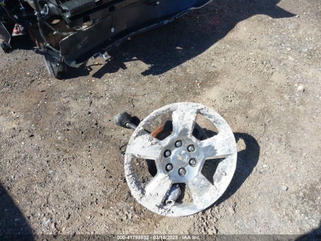1GNSKCKC6HR224237 Chevrolet Tahoe Premier
