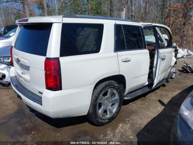 1GNSKCKC6HR224237 Chevrolet Tahoe Premier