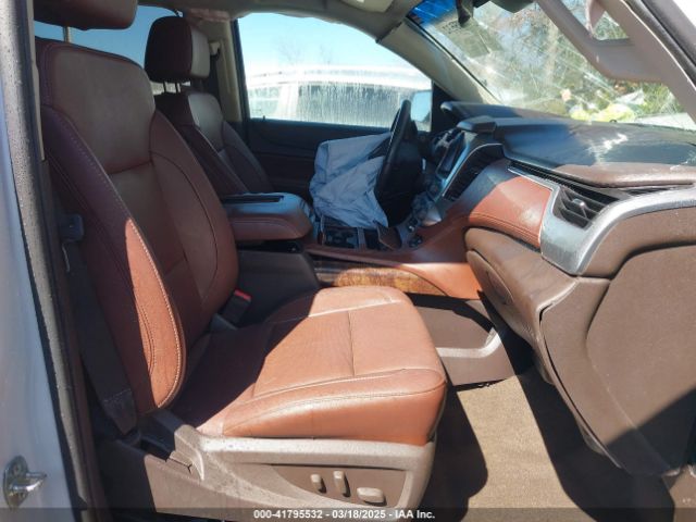 1GNSKCKC6HR224237 Chevrolet Tahoe Premier