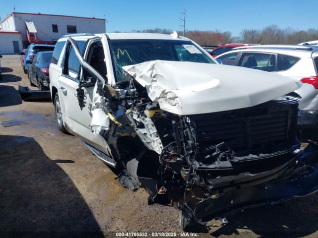 1GNSKCKC6HR224237 Chevrolet Tahoe Premier