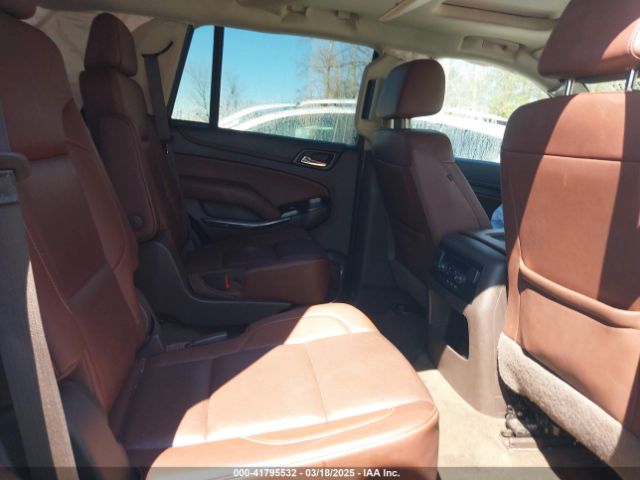 1GNSKCKC6HR224237 Chevrolet Tahoe Premier
