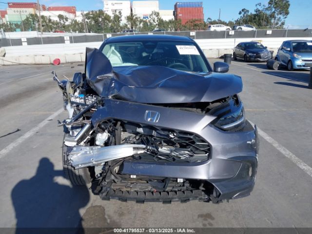 3CZRZ1H33SM714183 Honda Hr-v 2wd Lx