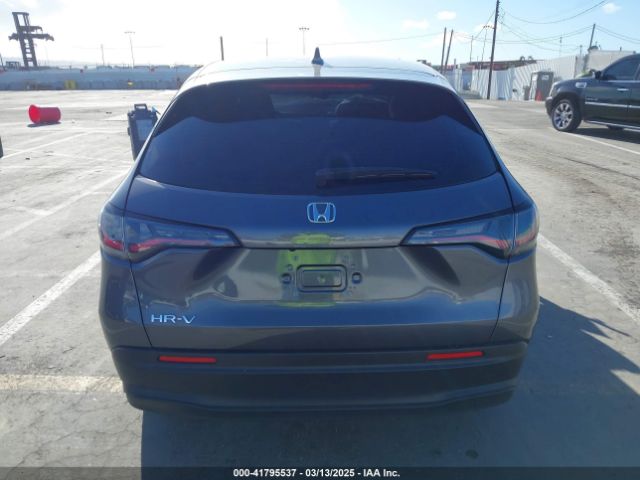 3CZRZ1H33SM714183 Honda Hr-v 2wd Lx