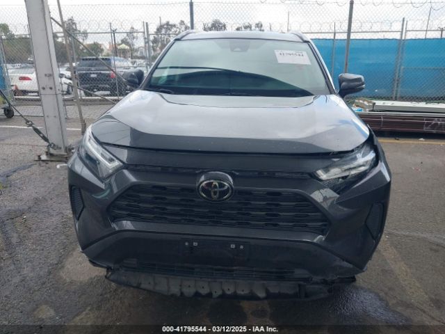 2T3W1RFV4NC179629 Toyota Rav4 Xle