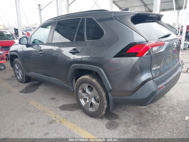 2T3W1RFV4NC179629 Toyota Rav4 Xle