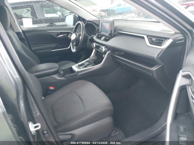 2T3W1RFV4NC179629 Toyota Rav4 Xle