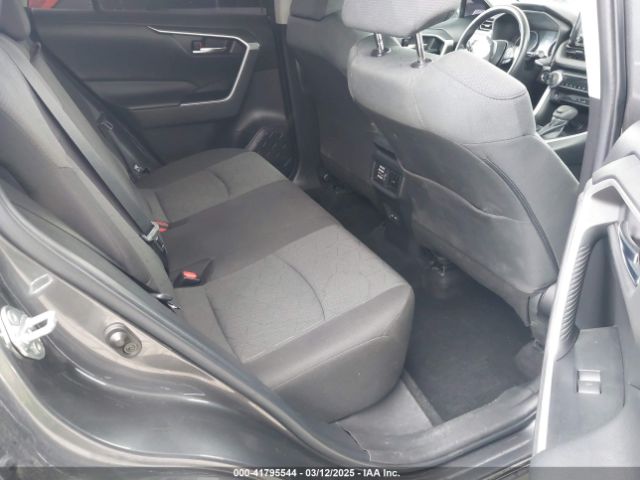 2T3W1RFV4NC179629 Toyota Rav4 Xle