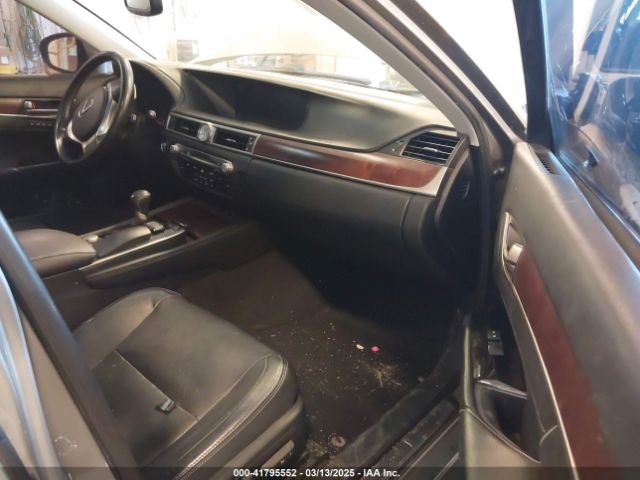 JTHCE1BLXFA010015 Lexus GS 350