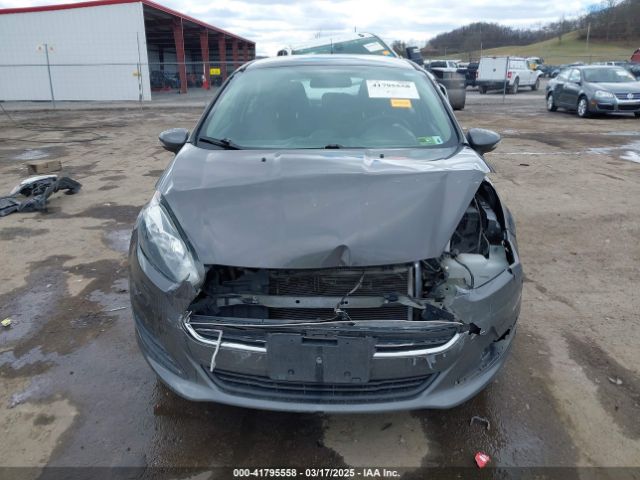 3FADP4EJ0FM117739 Ford FIESTA SE