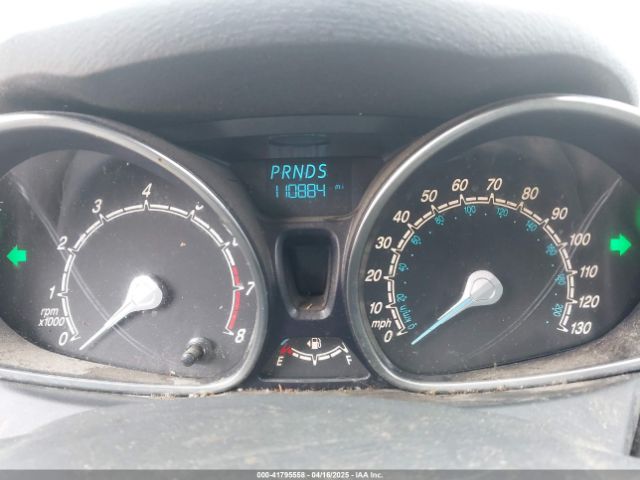 3FADP4EJ0FM117739 Ford FIESTA SE