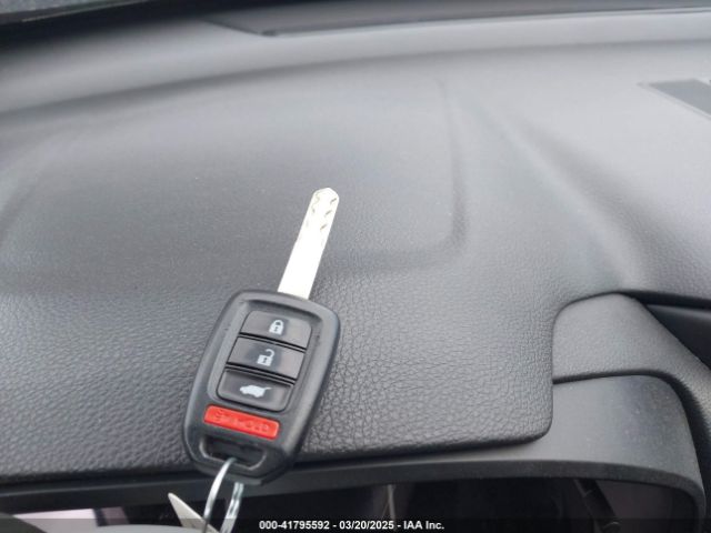 2HKRW6H30KH208392 Honda CR-V LX
