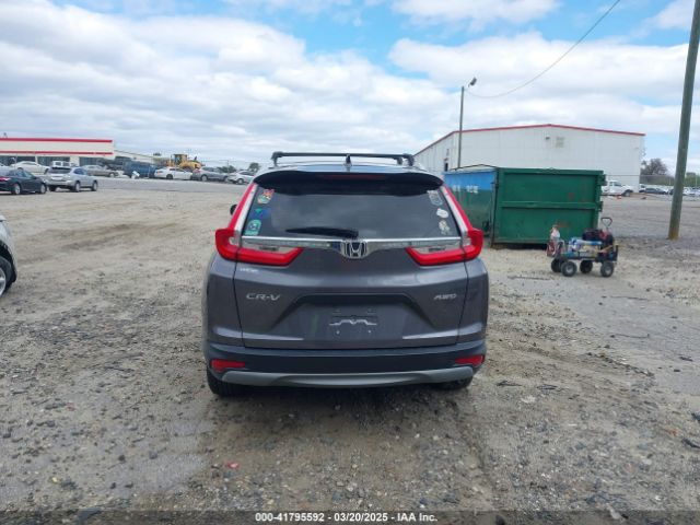 2HKRW6H30KH208392 Honda CR-V LX
