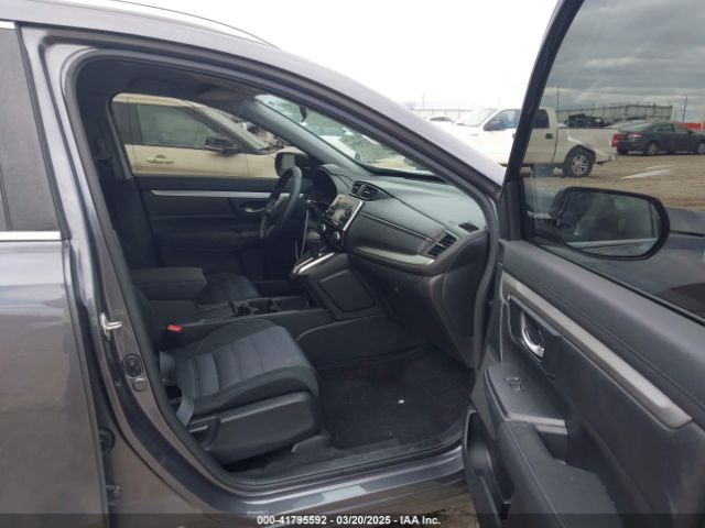 2HKRW6H30KH208392 Honda CR-V LX