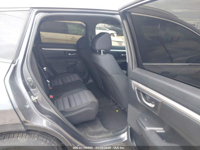 2HKRW6H30KH208392 Honda CR-V LX