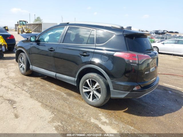 2T3WFREVXJW444002 Toyota Rav4 Xle