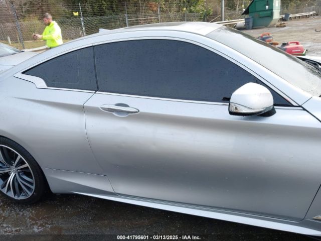 JN1EV7EK3JM343134 Infiniti Q60 3.0t Luxe