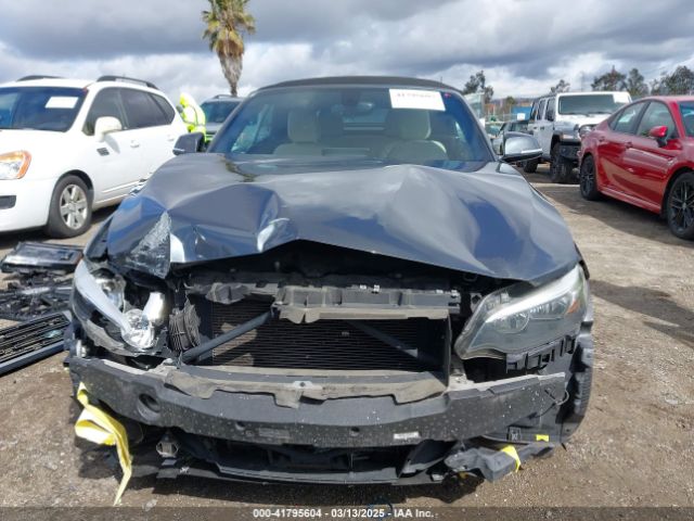 WBA1L9C5XGV767324 BMW 228i Xdrive