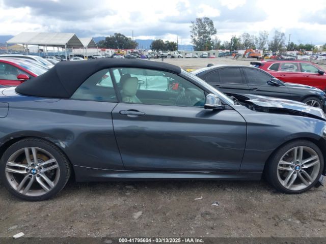WBA1L9C5XGV767324 BMW 228i Xdrive
