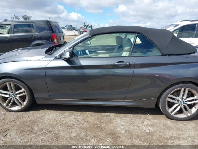 WBA1L9C5XGV767324 BMW 228i Xdrive