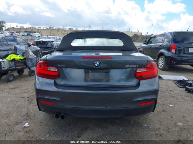 WBA1L9C5XGV767324 BMW 228i Xdrive