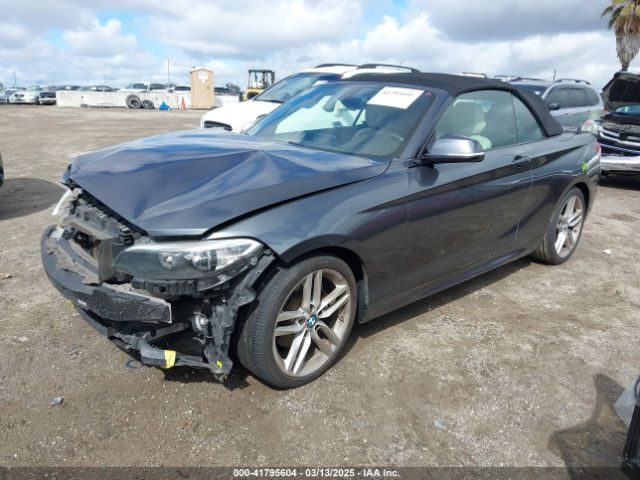 WBA1L9C5XGV767324 BMW 228i Xdrive