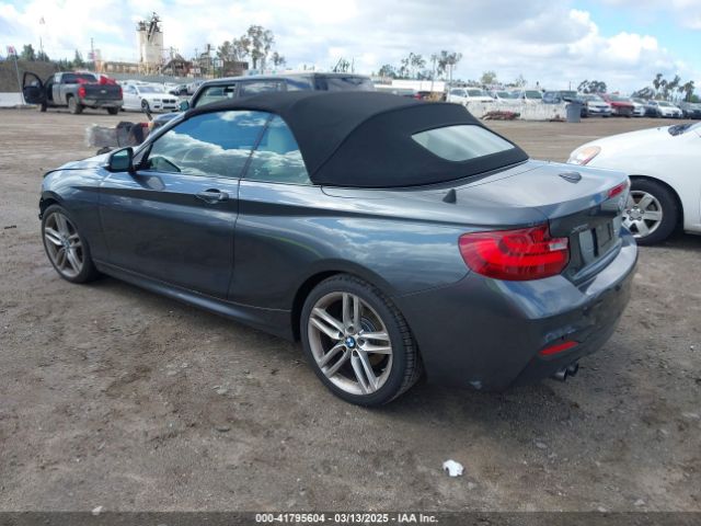 WBA1L9C5XGV767324 BMW 228i Xdrive