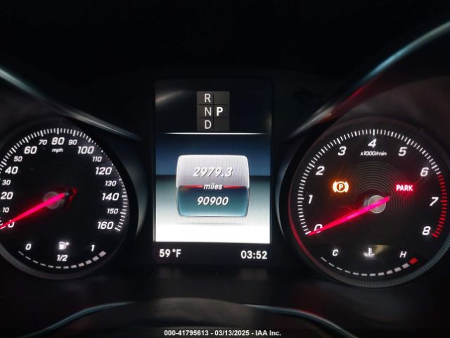 2018 MERCEDES-BENZ C 300 55SWF4JB1JU244077 Photo 6