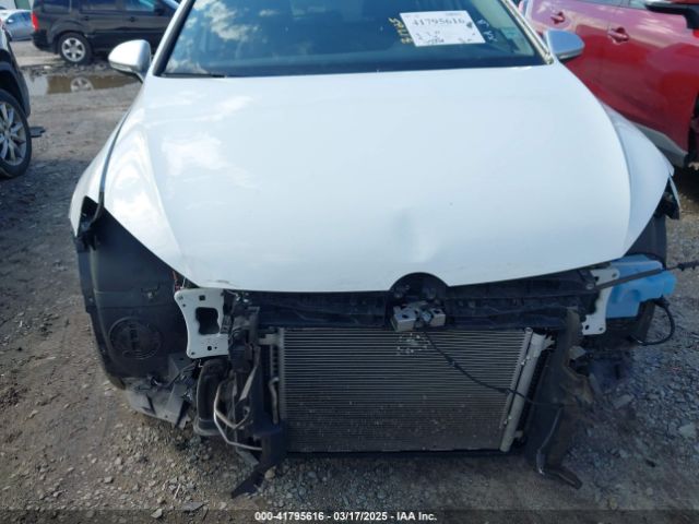 3VWH17AUXKM505664 Volkswagen Golf Alltrack Tsi S/tsi Se/tsi Sel