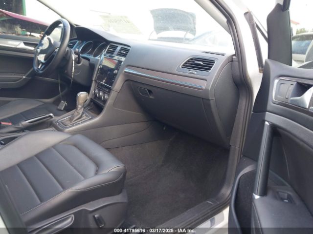 3VWH17AUXKM505664 Volkswagen Golf Alltrack Tsi S/tsi Se/tsi Sel