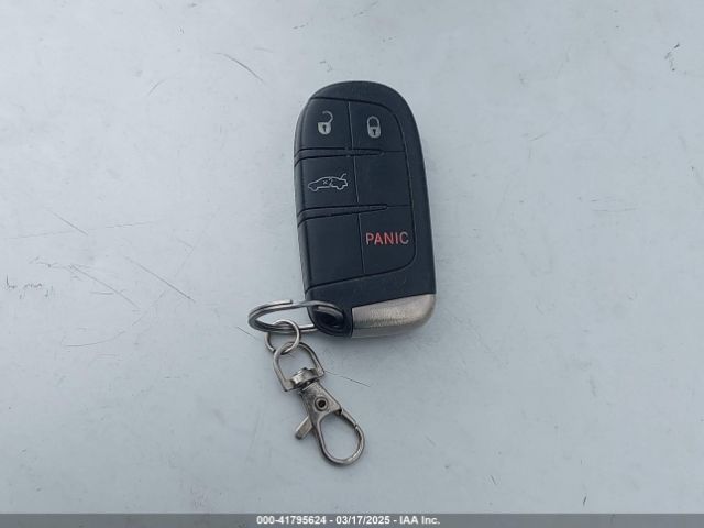 2C3CDZAG9GH107527 Dodge Challenger Sxt