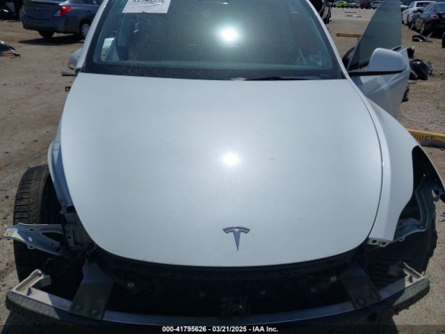 5YJYGAEE8MF187987 Tesla Model Y Long Range Dual Motor All-wheel Drive