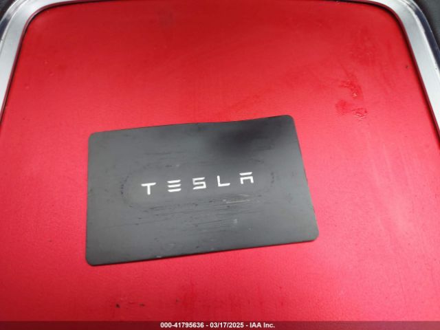 5YJ3E1EA6PF454285 Tesla Model 3 Rear-wheel Drive
