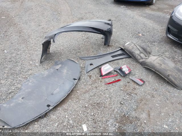 5YJ3E1EA6PF454285 Tesla Model 3 Rear-wheel Drive