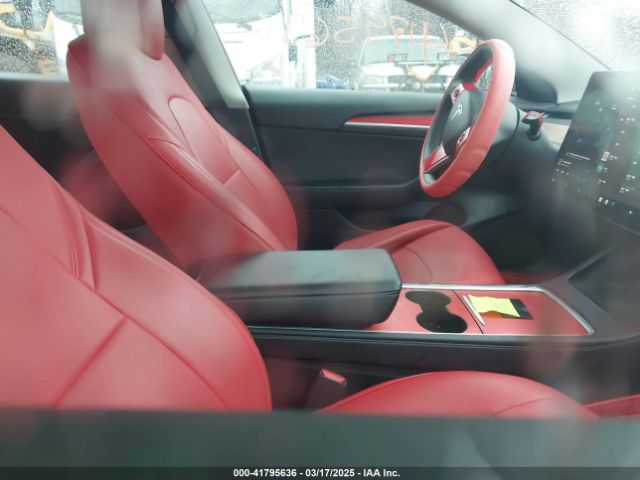 5YJ3E1EA6PF454285 Tesla Model 3 Rear-wheel Drive