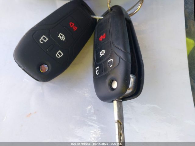3FA6P0H79GR359550 Ford FUSION SE