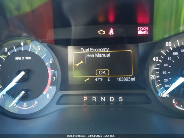 3FA6P0H79GR359550 Ford FUSION SE