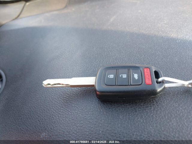 3CZRU6H11NM743180 Honda Hr-v Awd Sport