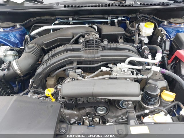 4S3GTAU66P3717943 Subaru Impreza Limited 5-door
