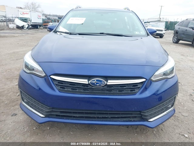 4S3GTAU66P3717943 Subaru Impreza Limited 5-door