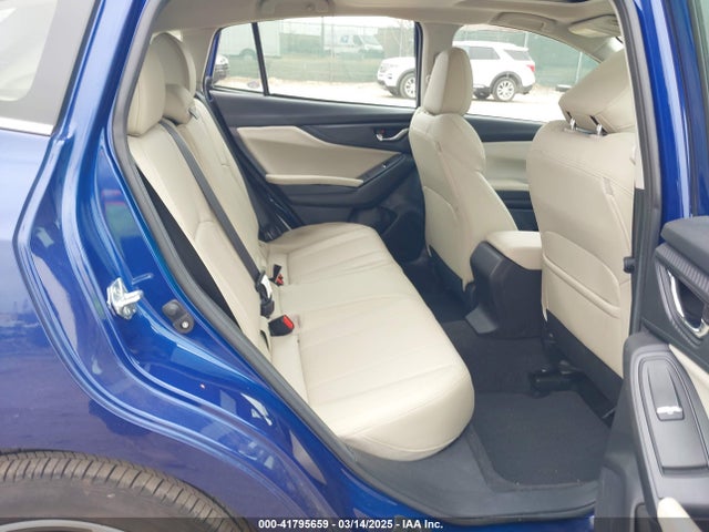 4S3GTAU66P3717943 Subaru Impreza Limited 5-door
