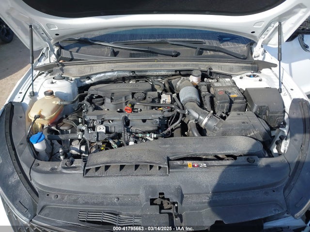 5XXG64J20RG259832 KIA K5 Gt-line