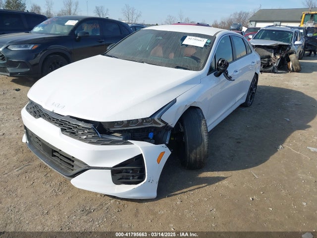 5XXG64J20RG259832 KIA K5 Gt-line
